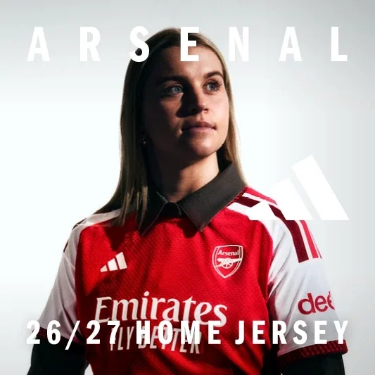 Arsenal Mobile Banner