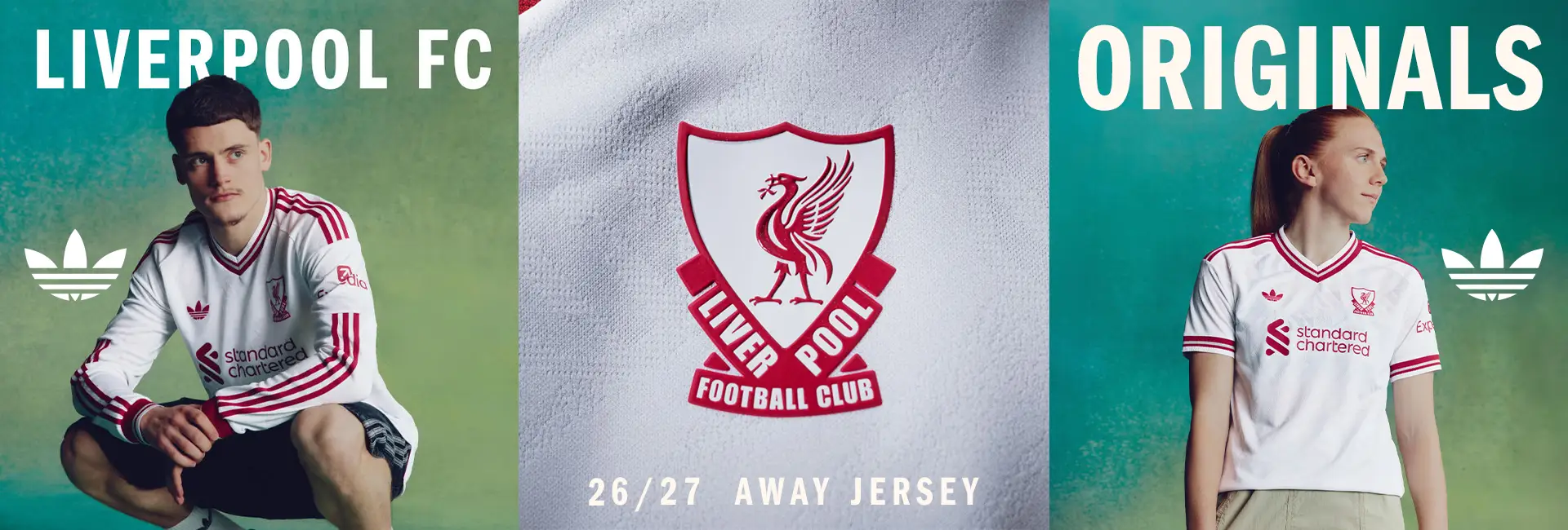 Liverpool Desktop Banner