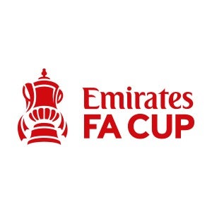 FA CUP Logo
