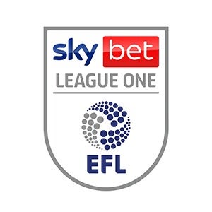 LEAGUE 1 Logo