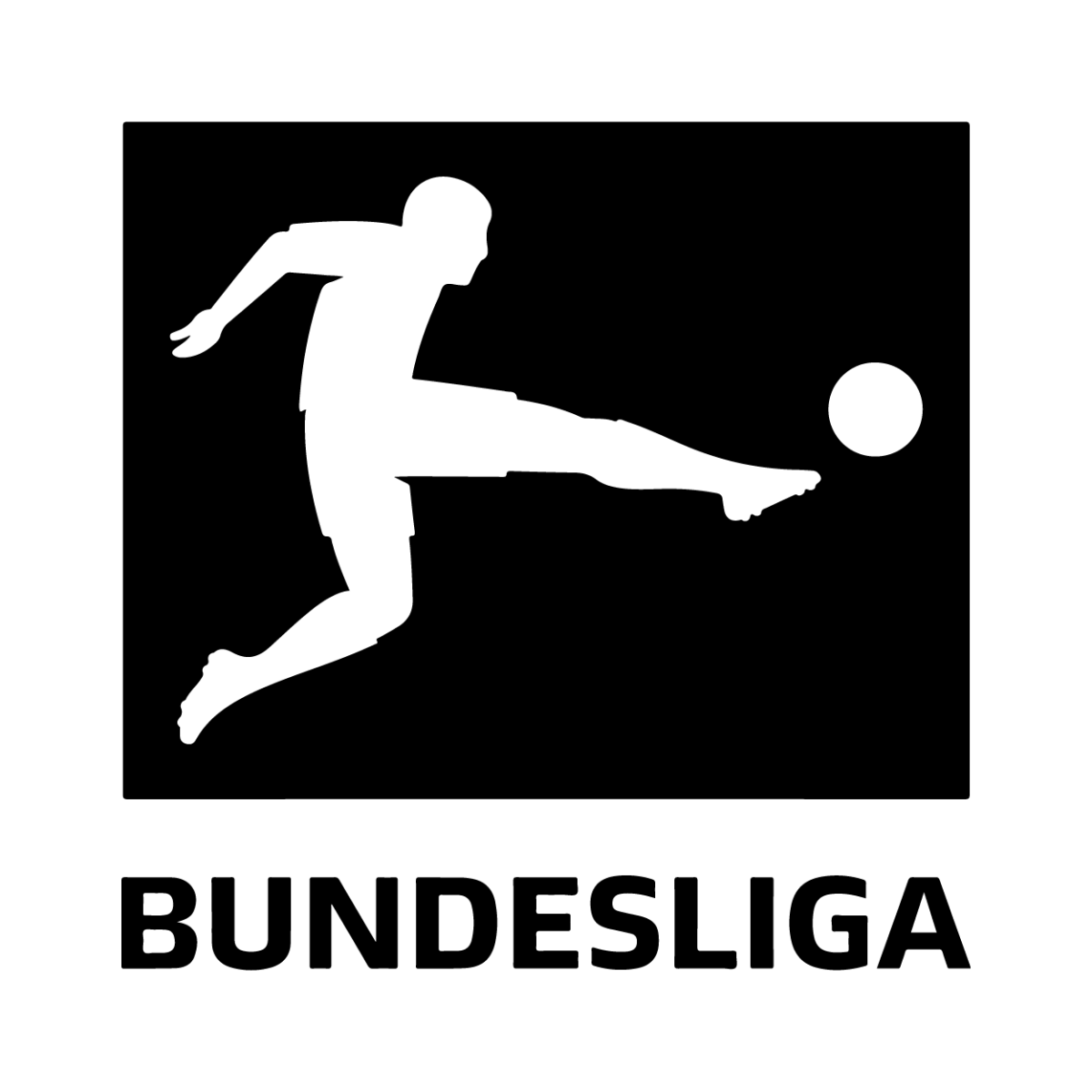 BUNDESLIGA Logo