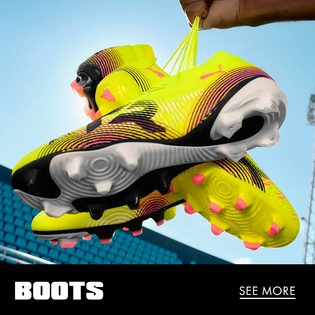 Shop Mens Soccer Boots