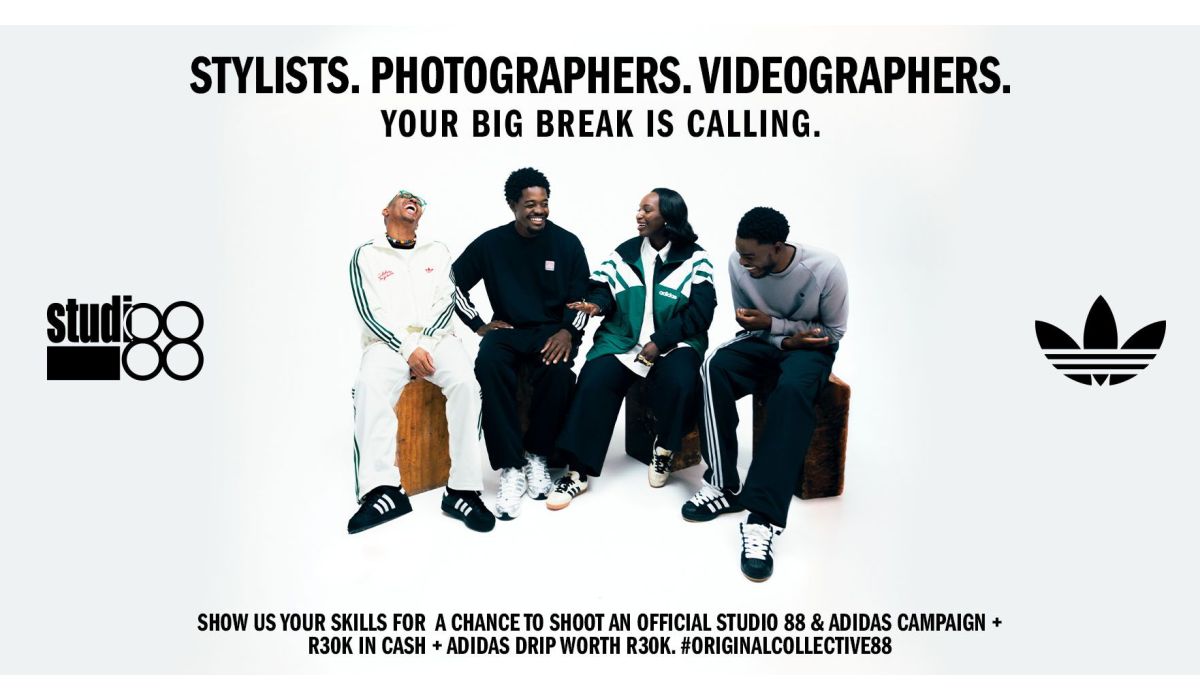 CALLING ALL CREATIVES: STEP BEHIND THE LENS WITH #ORIGINALCOLLECTIVE88