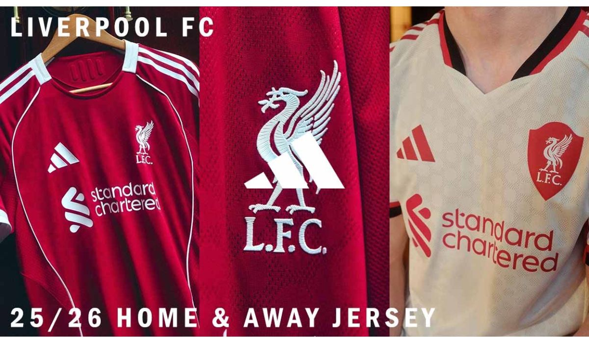 Adidas Football Clubs Competition Terms and Conditions	