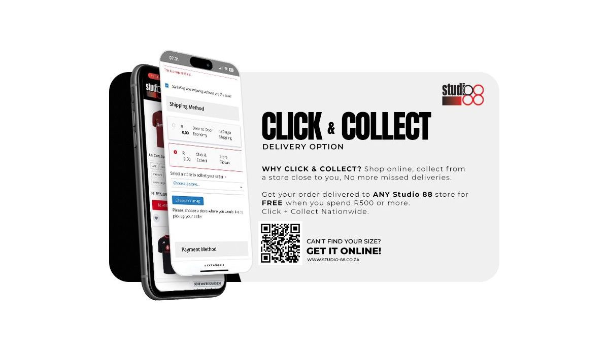 Click and Collect Blog