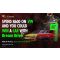 Dream Drive x Studio 88: Your Chance to Win Your Dream Car