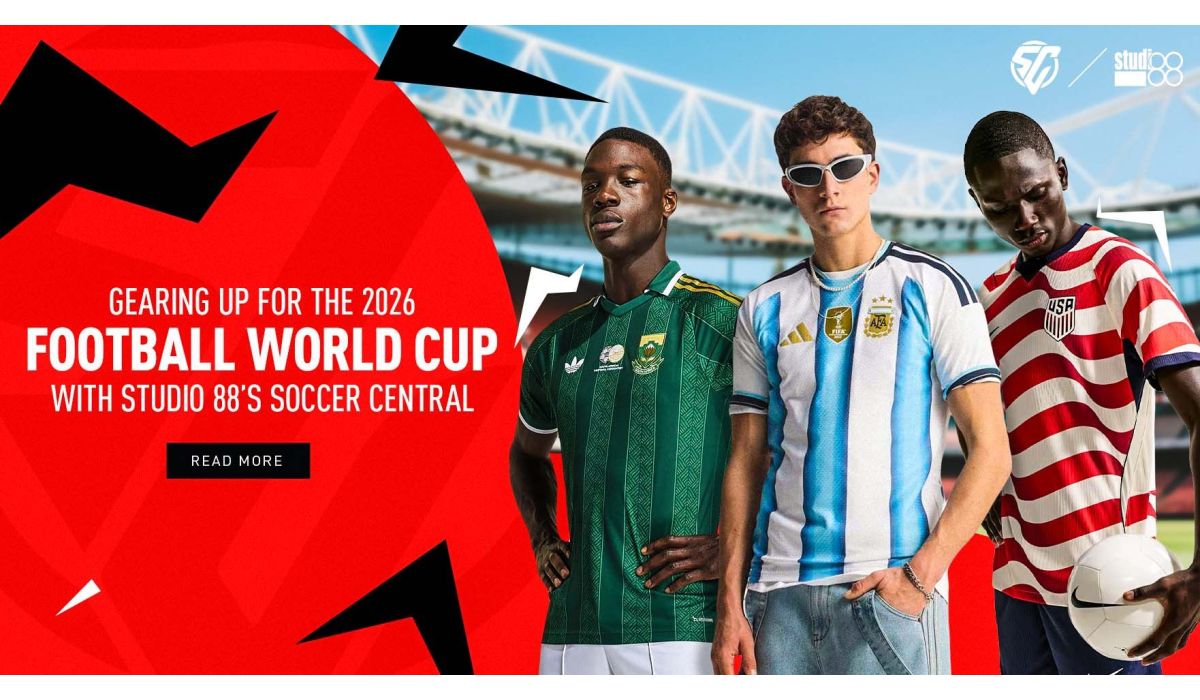 Football World Cup 2026