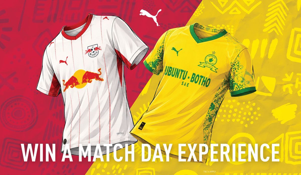 STUDIO 88 x PUMA RB LEIPZIG TOUR COMPETITION