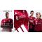 ADIDAS AND LIVERPOOL FC UNVEIL 2026/27 HOME JERSEY