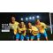 Puma x Mamelodi Sundowns