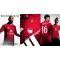 adidas x Manchester United