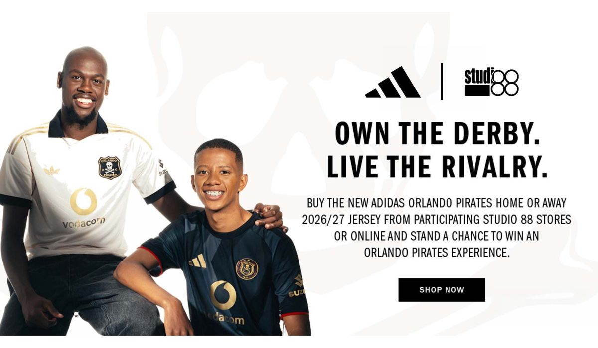 Orlando Pirates