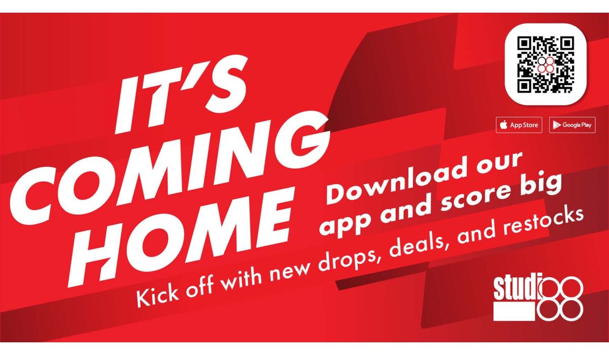 Win Big With the New Studio 88 App!