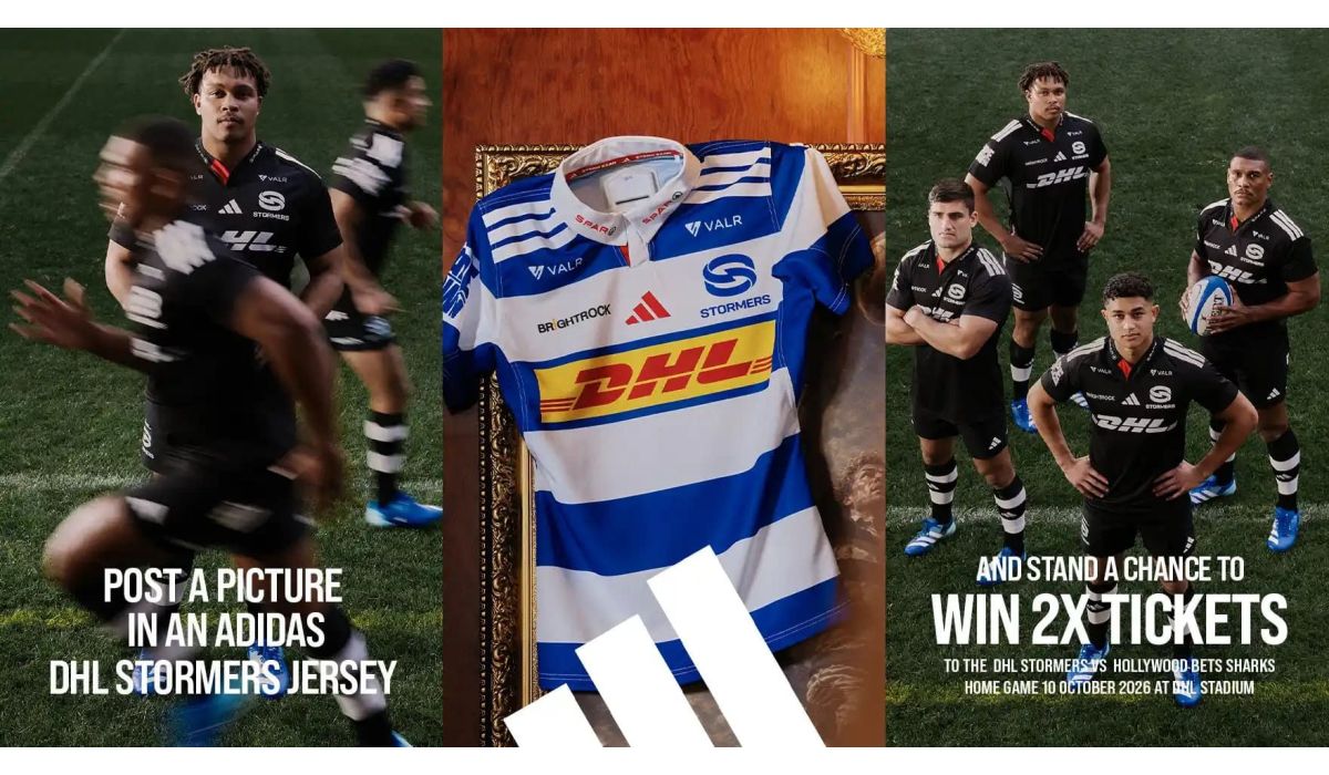 Stormers Competition