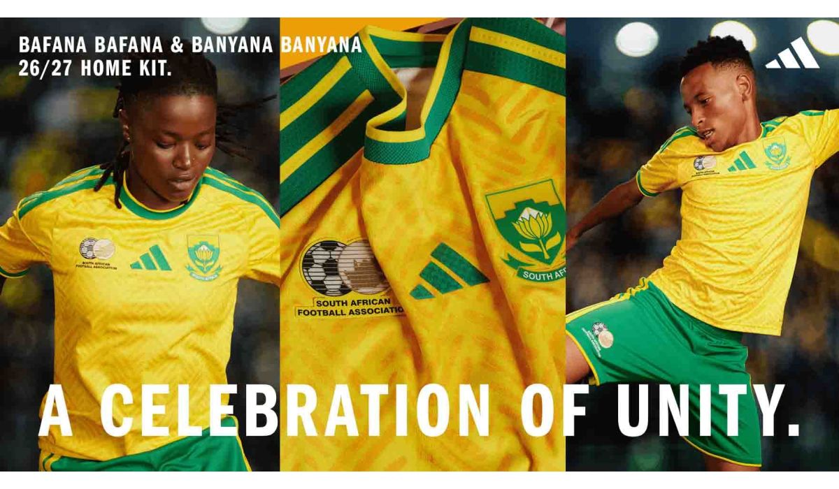 Bafana Bafana