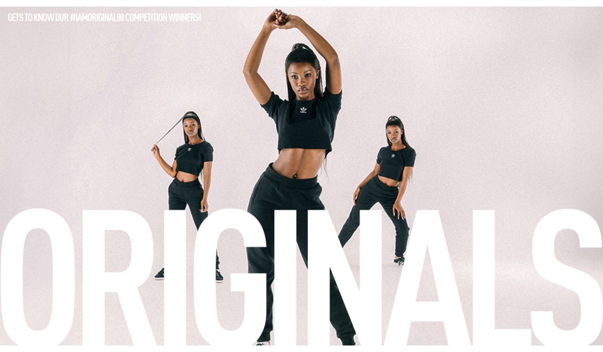 Studio 88 Gets To Know Our #IamOriginal88 Competition Winners! - Part 2