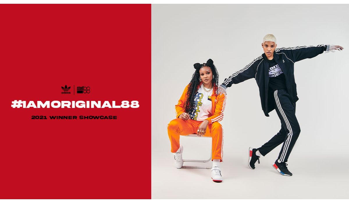 #IamOriginal88 Competition Winners