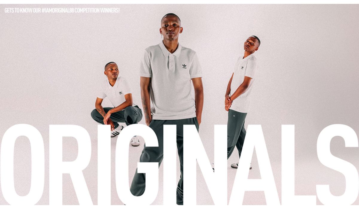Studio 88 Gets To Know Our #IamOriginal88 Competition Winners! – Part 1