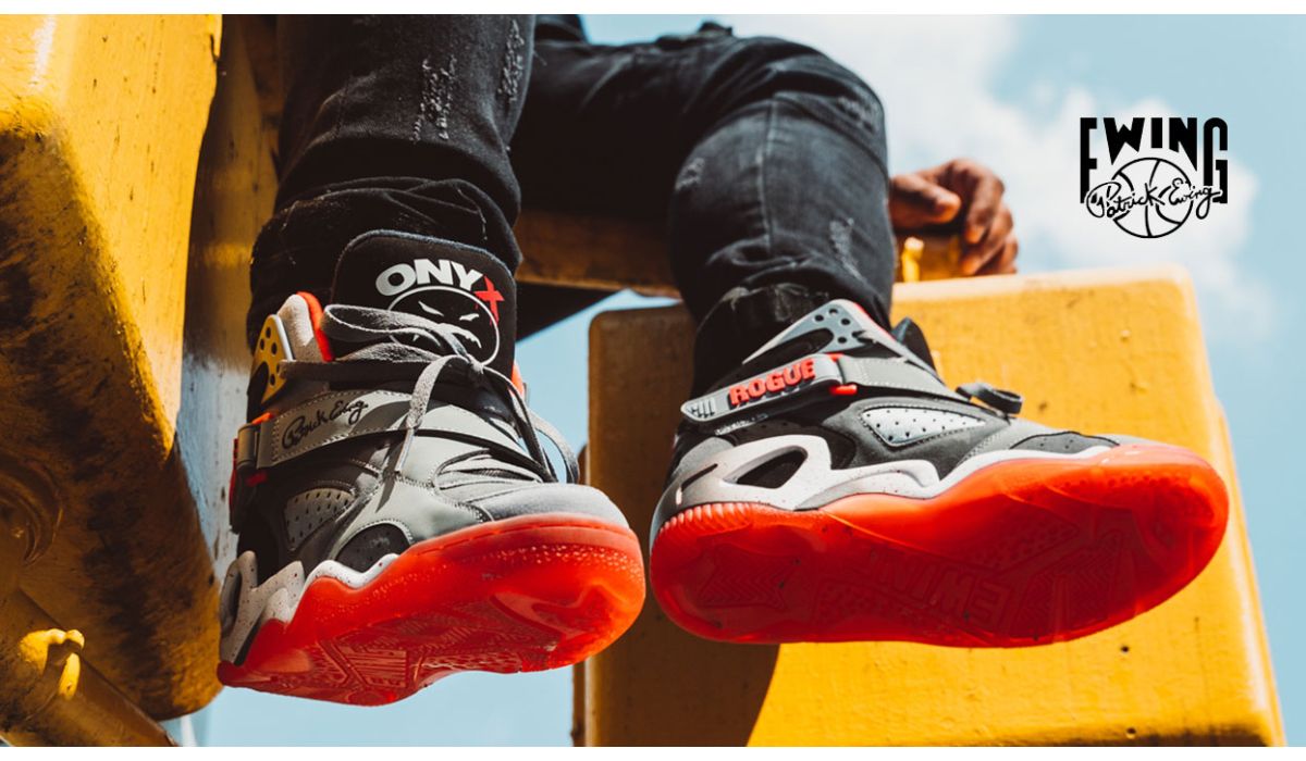 Ewing Live and Well Since the 80’s