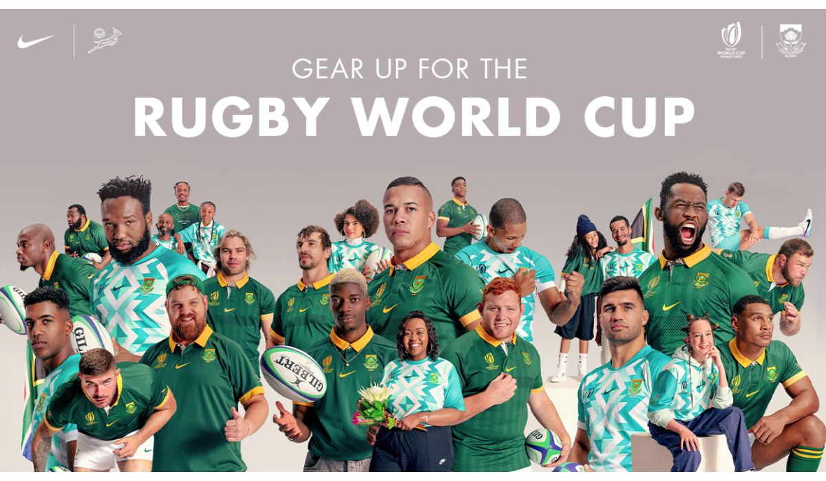 Studio 88 Gears Up for the Rugby World Cup 2023