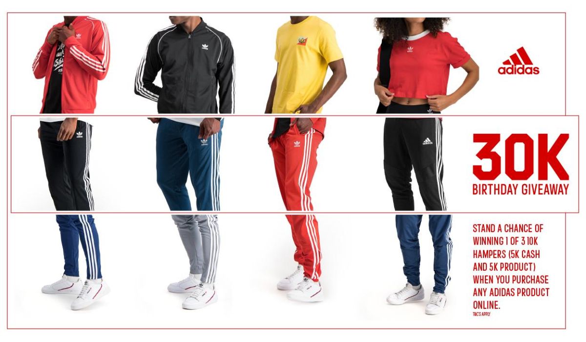 It’s the Studio 88 Online Celebration Birthday Month