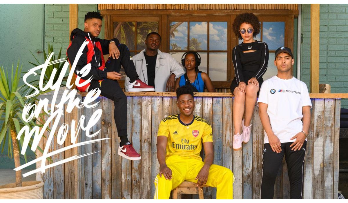 Style On The Move – ‘Leaders of the New Cool’