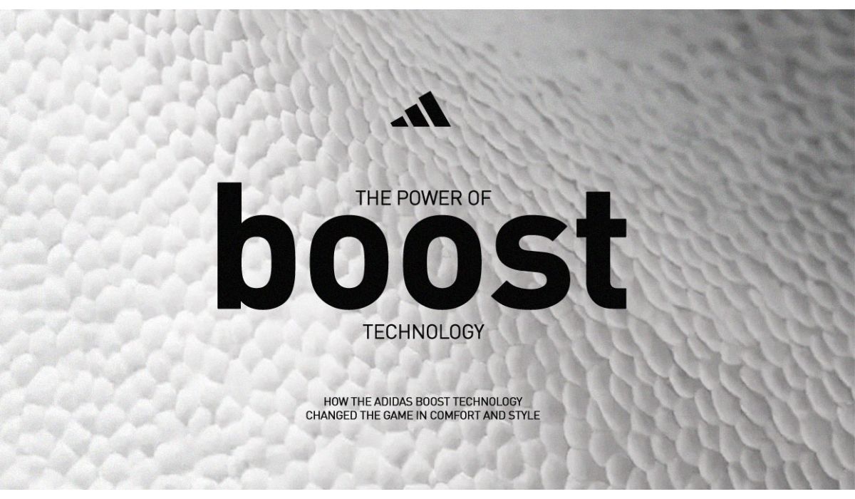 How the adidas Boost Technology Changed the Game in Comfort and Style