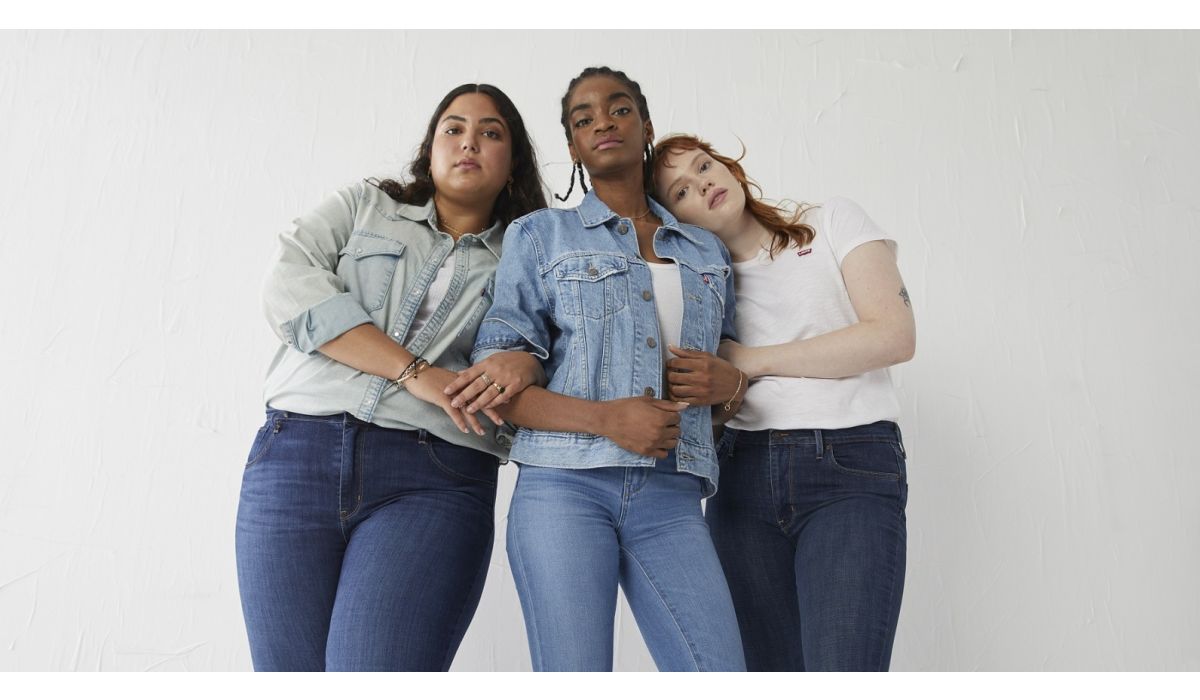 Levi’s Ladies Denim is Coming to Studio 88