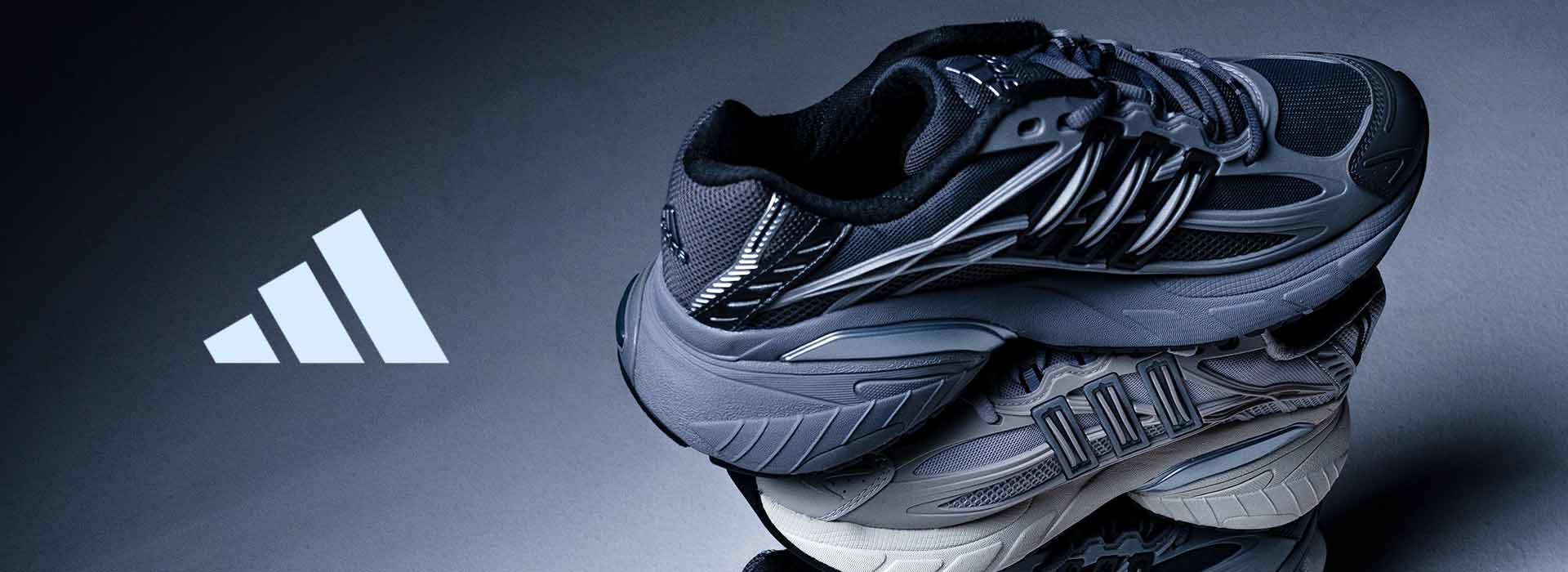 adidas Performance Adistar XLG 2.0 Sneakers