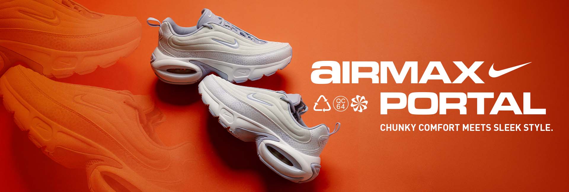 Nike Air Max Portal Sneakers