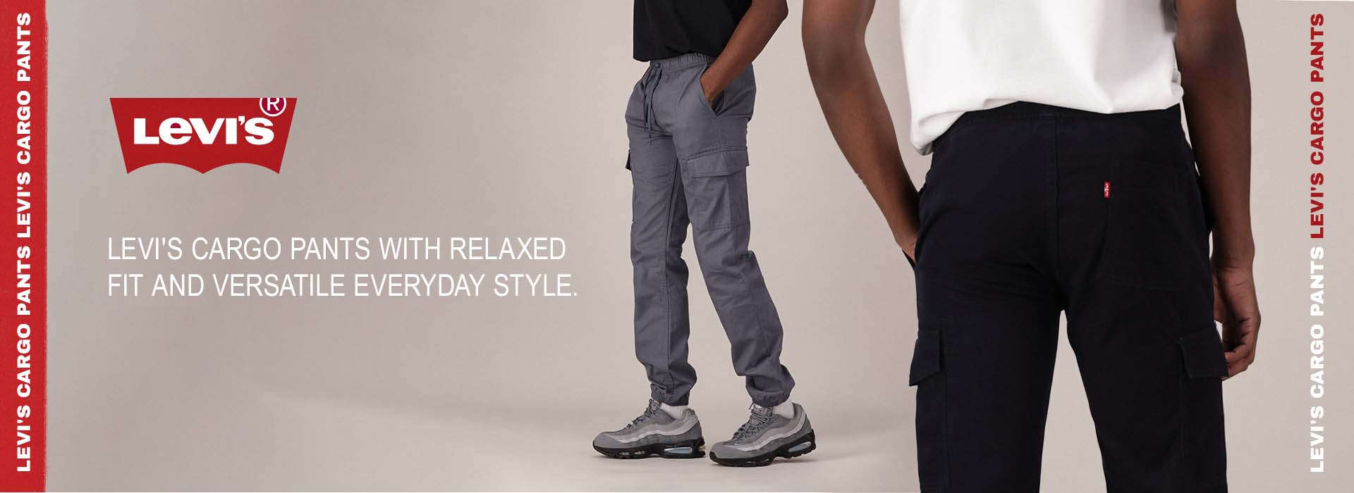 Levi's Cargo Pants