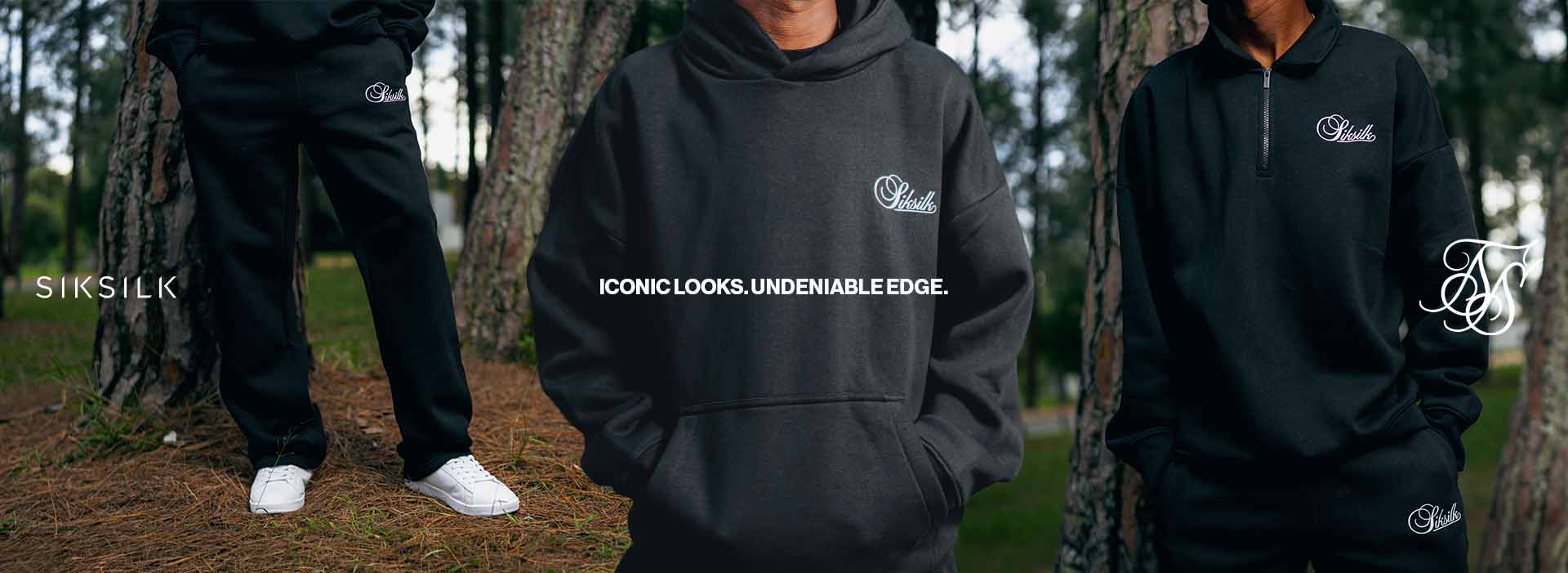 Sik Silk Apparel