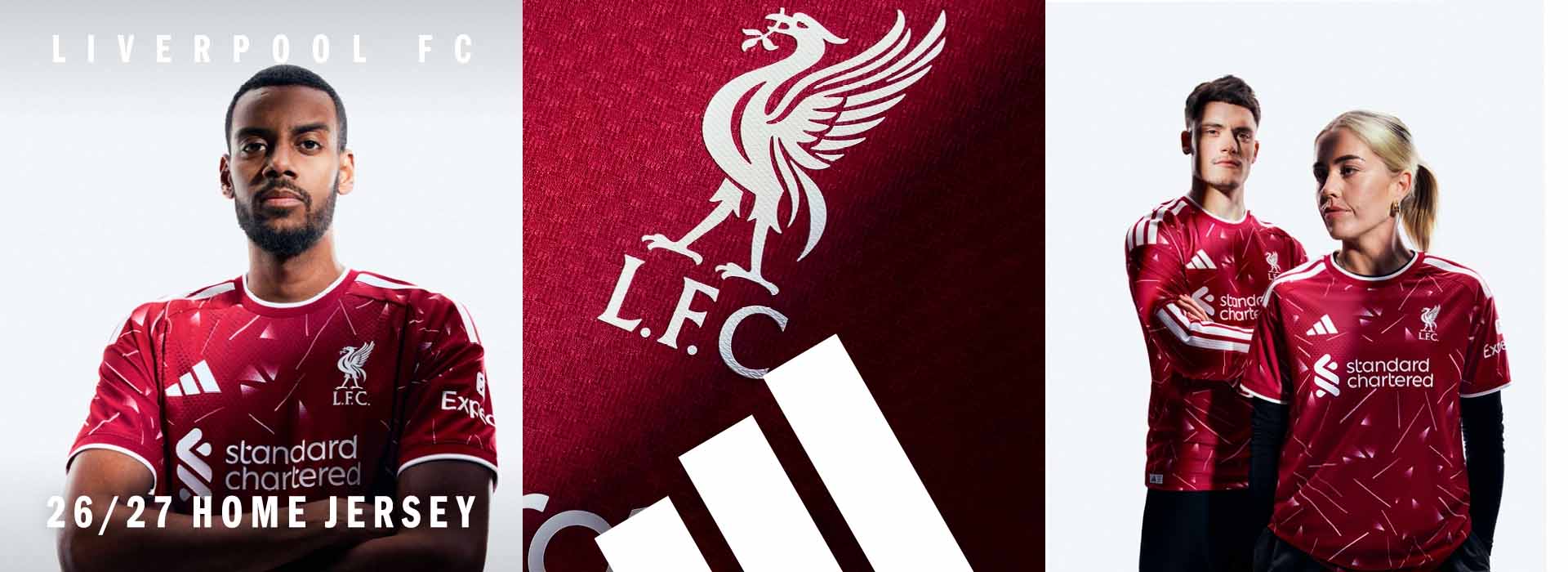 Liverpool Jerseys