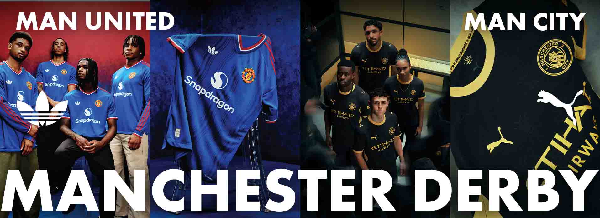 Manchester Derby
