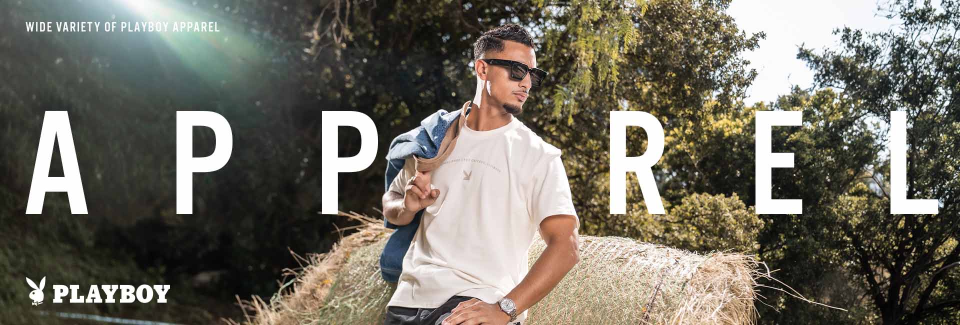 Playboy Apparel