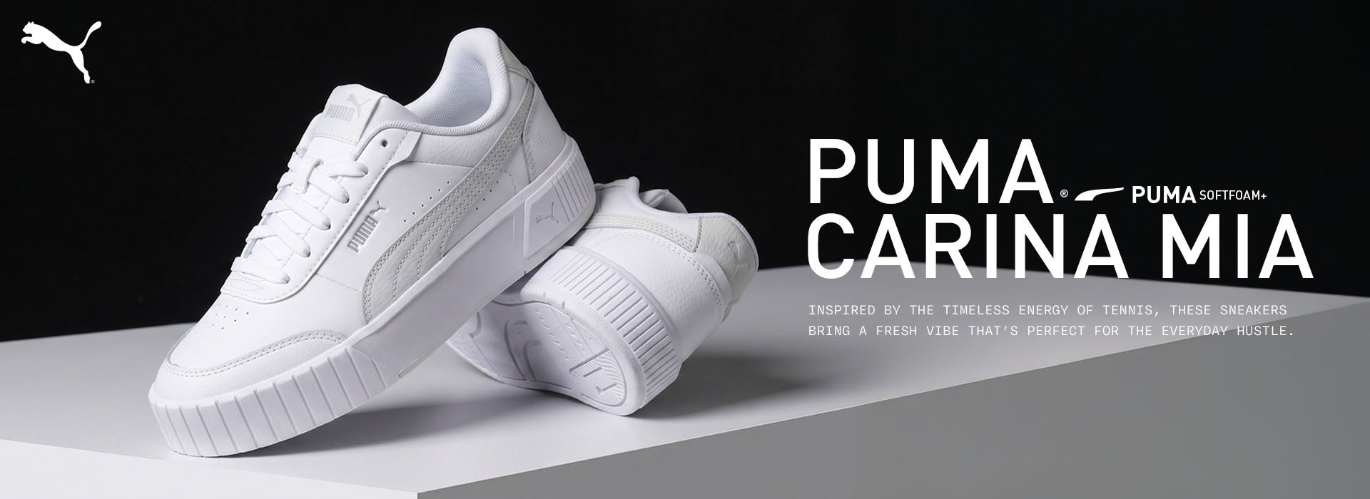 Puma Carina Mia Sneakers