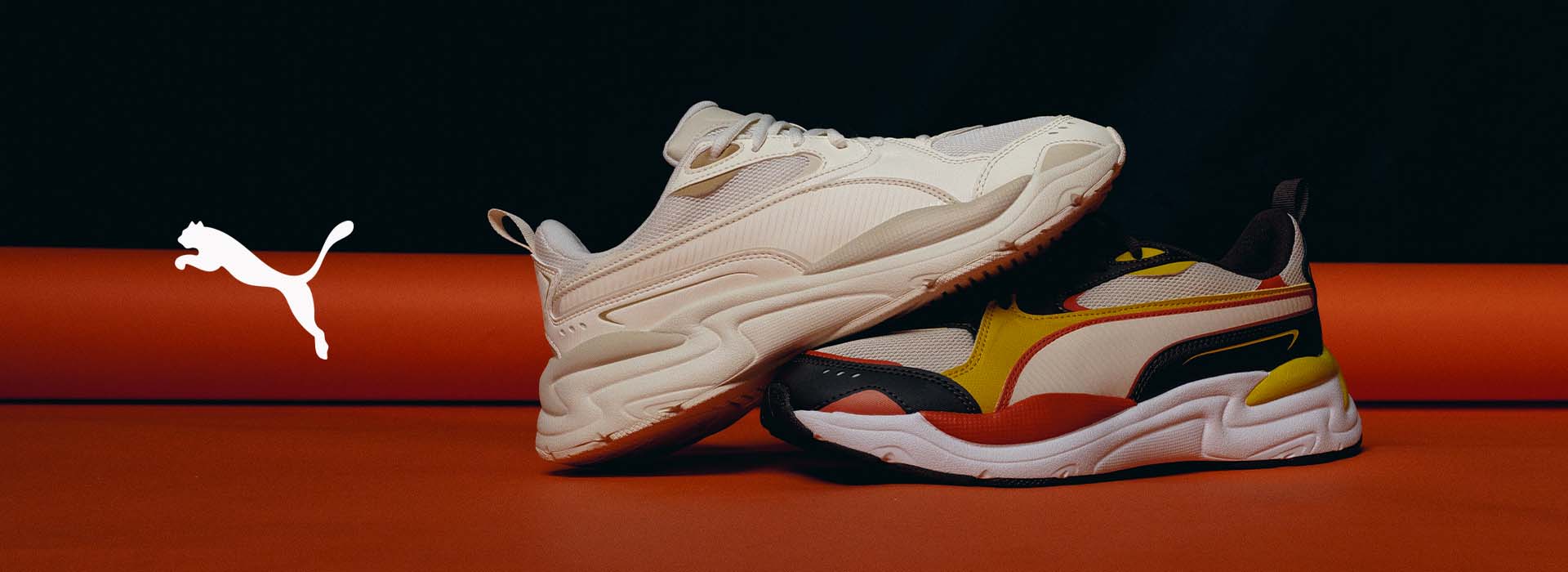 Puma X Ray 4 Sneakers