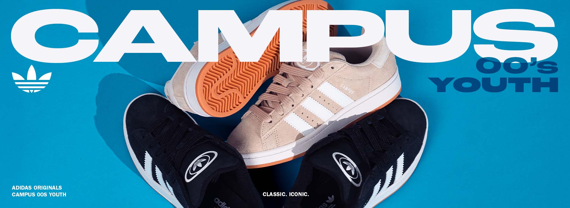 adidas Originals Campus 00s Sneakers