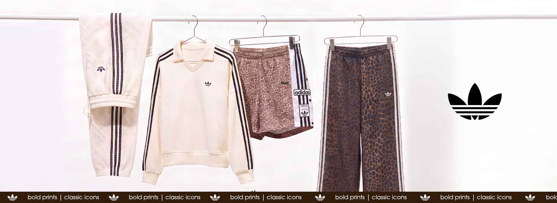 adidas x Womens Collection
