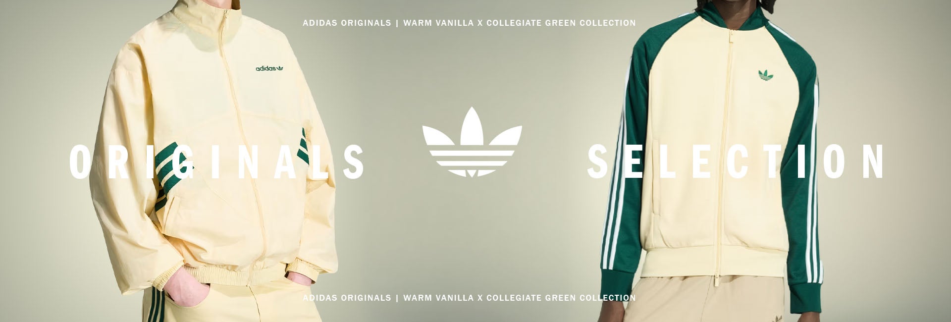 adidas Originals Selection