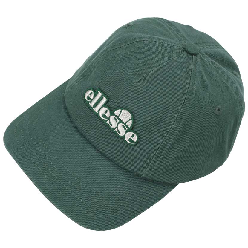 フランスチーム公式ellesse 刺繍キャップ E-87003 フリーサイズ ELL3055RF-ELLESSE-EVRYDY-CAP-