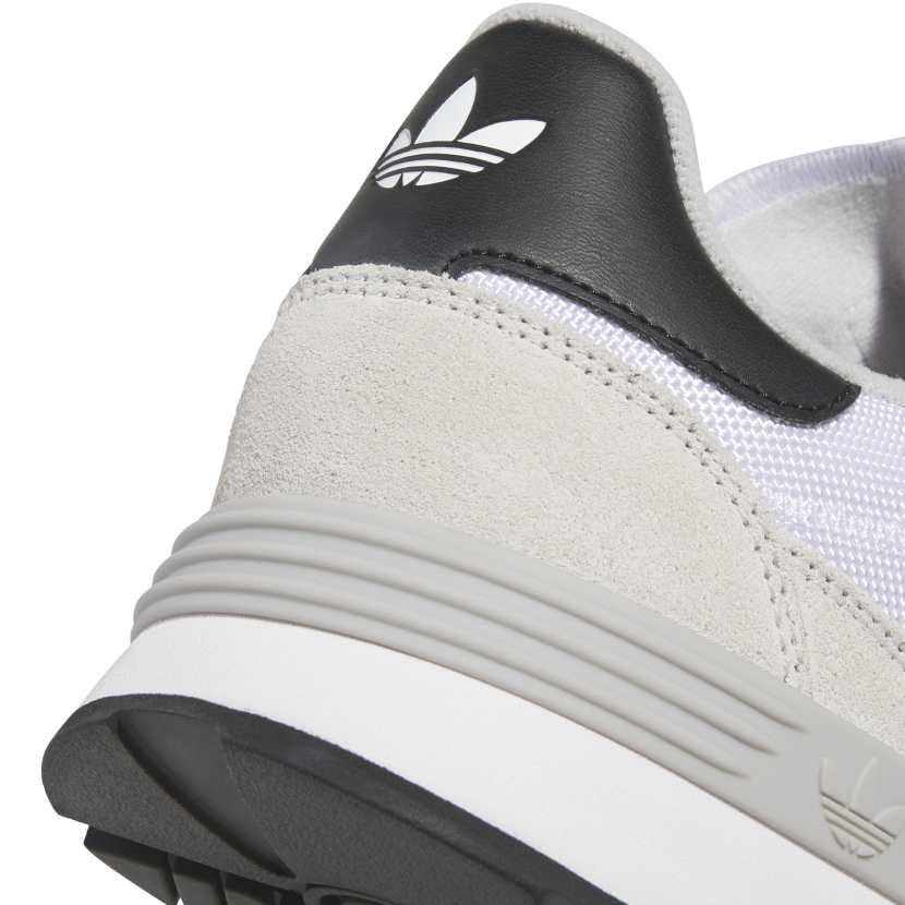 adidas Originals Trezoid 2 Sneaker Mens White/Black | Studio 88