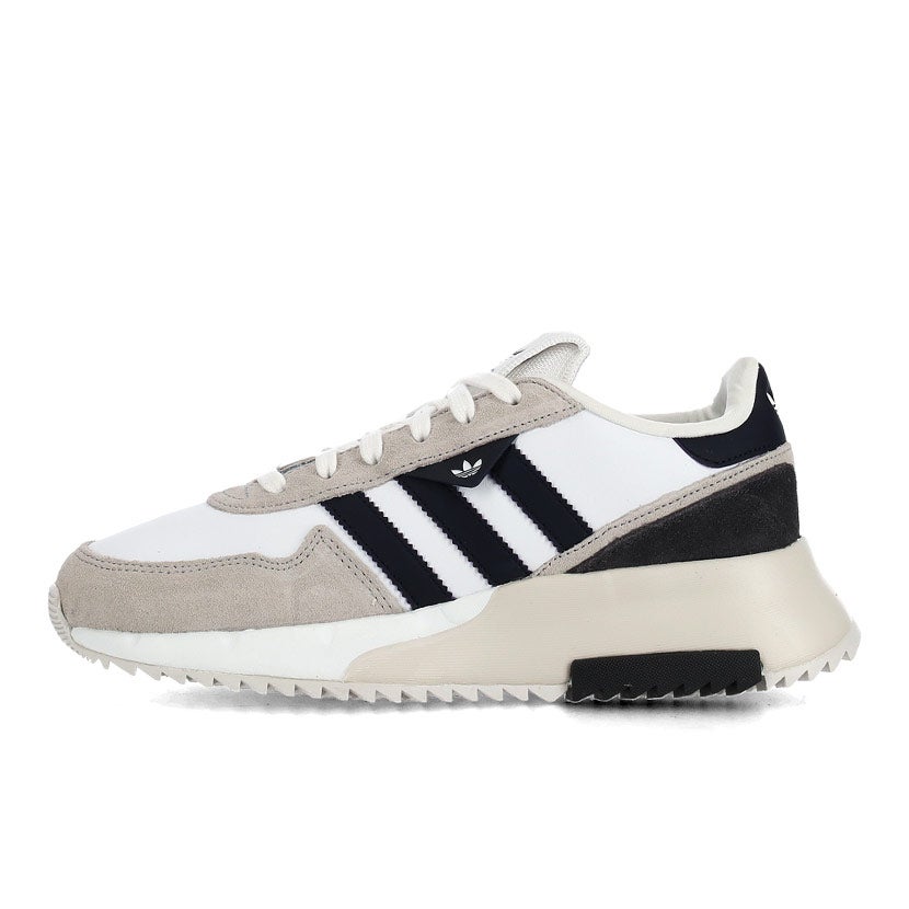 Shop adidas Originals Retropy F2 2.0 Sneaker Mens White/Ink | Stu