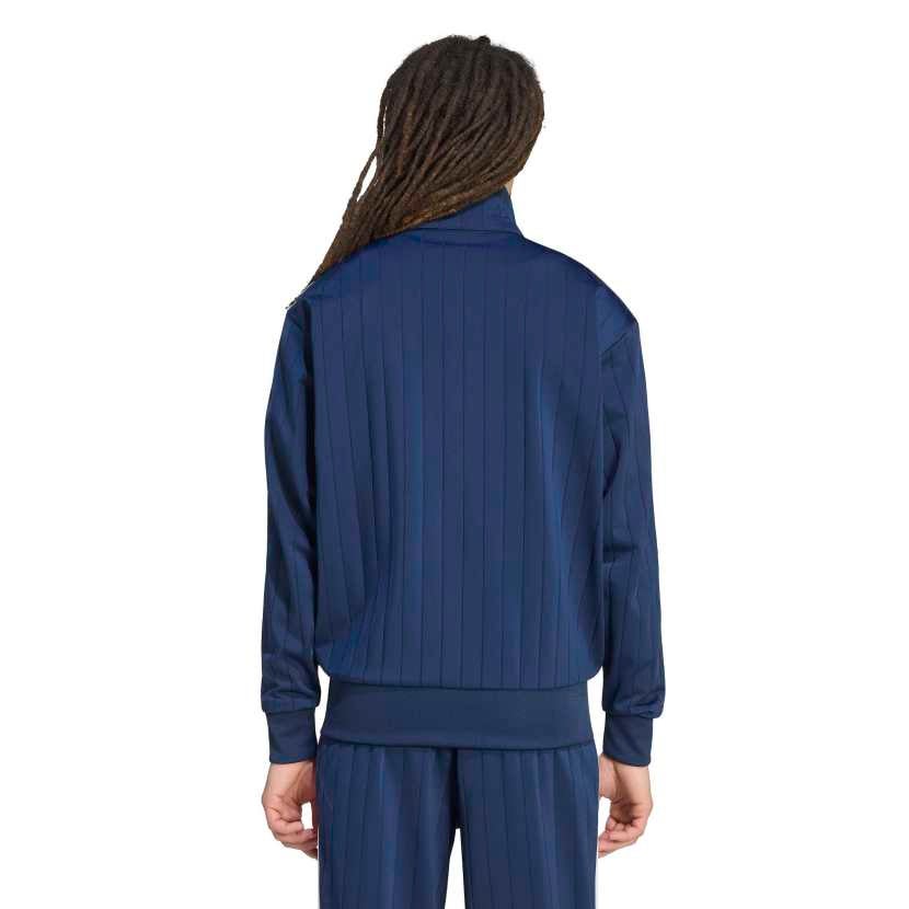 トップス  Firebird Track Top Indigo size S adidas Originals Firebird Drop Needle Track Top Mens Indigo
