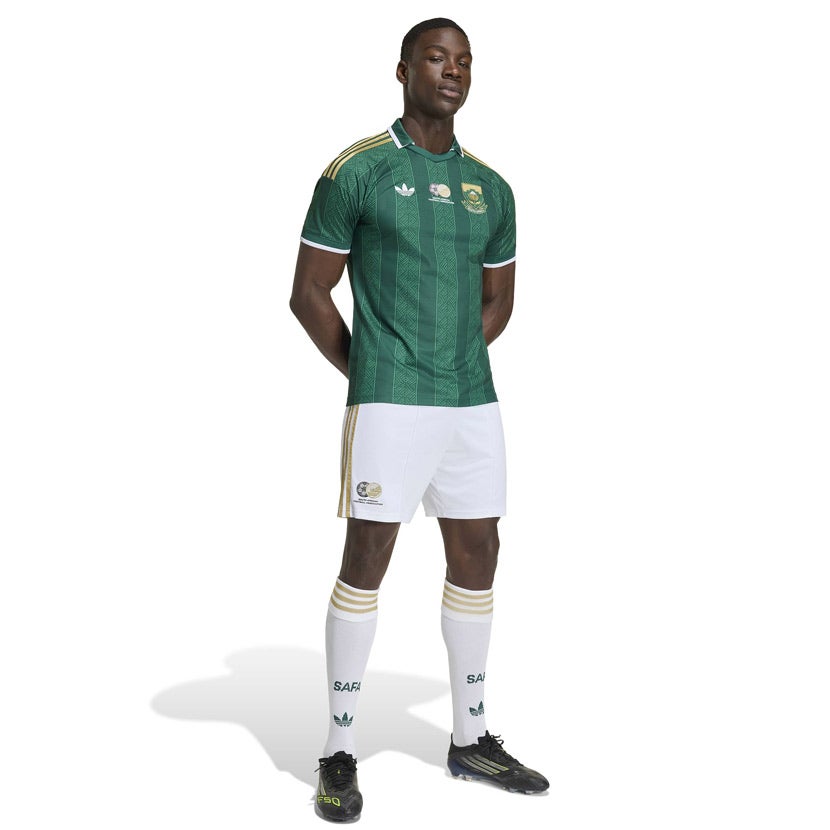 adidas Originals South Africa 26 Away Shorts Mens White | Studio 88