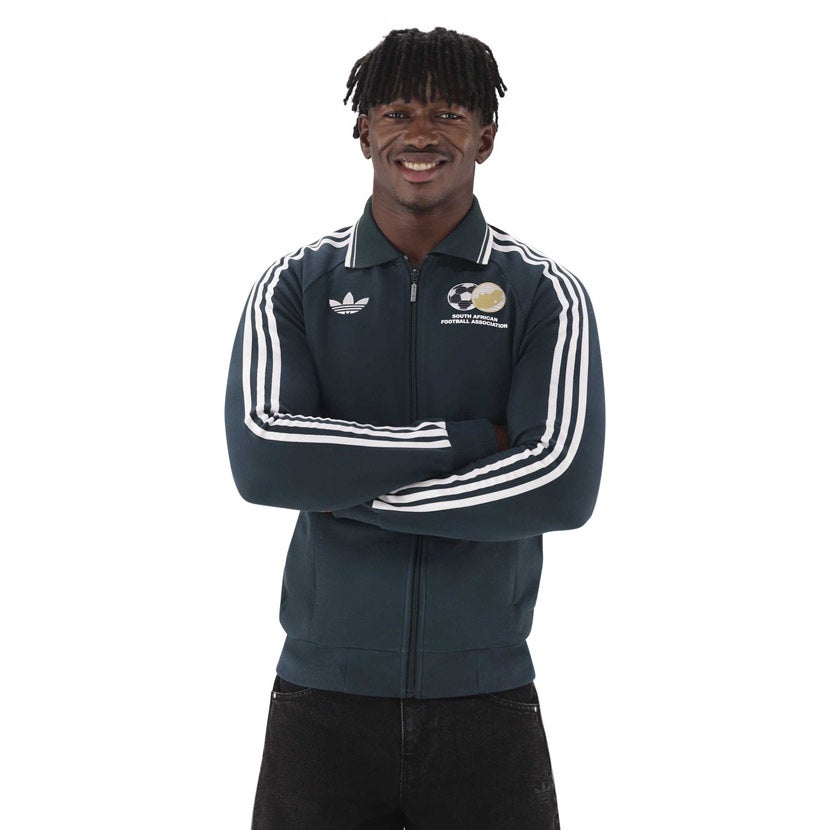 adidas Originals South Africa 26 Anthem Track Top Mens Aurora Ivy