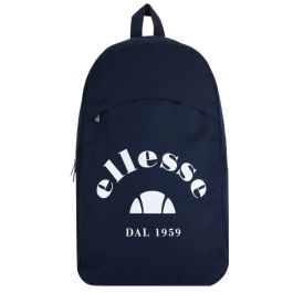 ellesse Club Backpack Dress Blue Multi | Studio 88