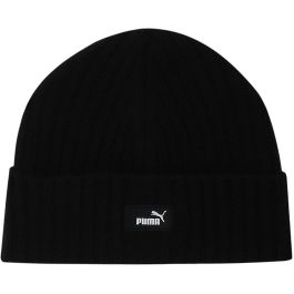 パーマン Shop Puma Essentials Fisherman Beanie Core Black | Studio 88