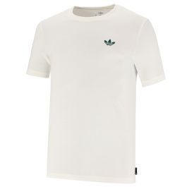 adidas Originals T-shirt Mens Cloudy White | Studio 88