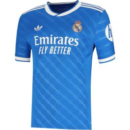 記念グッズ Adidas real marid jersey Clothing - Real Madrid CNY Jersey - Multicolour | adidas